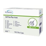 Klinion Soft fine plus 32G 4 mm Produktbild 1
