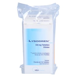 Lysodren 500 mg
