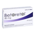 Betoretol 80 mg Produktbild 1