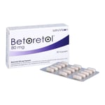Betoretol 80 mg Produktbild 2
