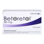 Betoretol 80 mg Produktbild 3