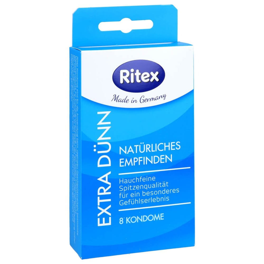 Ritex Extra dünn