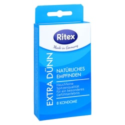 Ritex Extra dünn