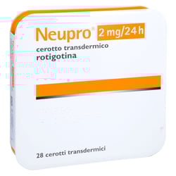 Neupro 2 mg/24h