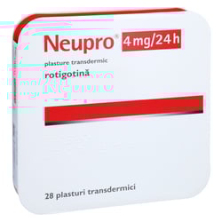 Neupro 4 mg/24h