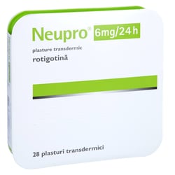 Neupro 6 mg/24h
