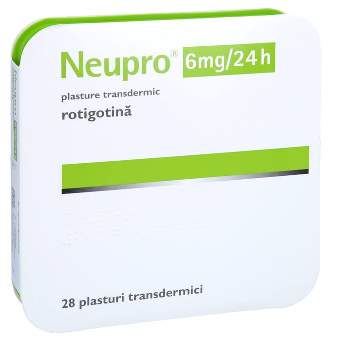 Neupro 6mg/24h