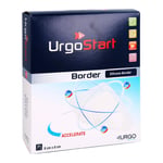 Urgostart Border 8x8 cm Produktbild 1