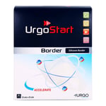 Urgostart Border 8x8 cm Produktbild 2