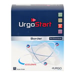 Urgostart Border 8x8 cm Produktbild 2