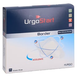 Urgostart Border 15x15cm