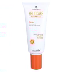 Heliocare advanced Spray SPF 50