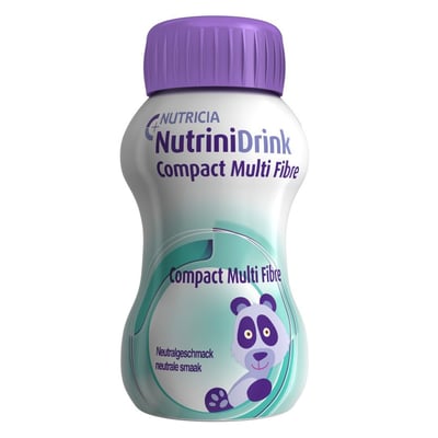 Nutrinidrink Compact MultiFibre Neutral