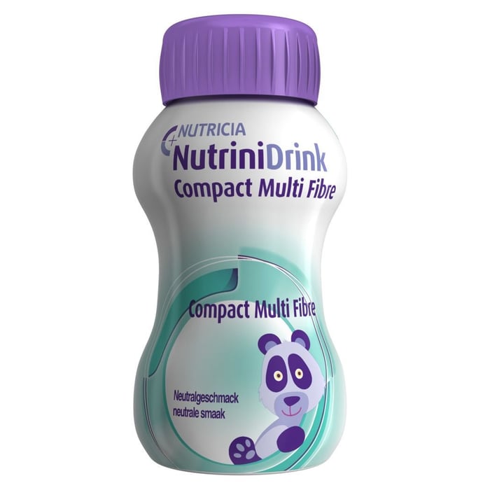Nutrinidrink Compact MultiFibre Neutral