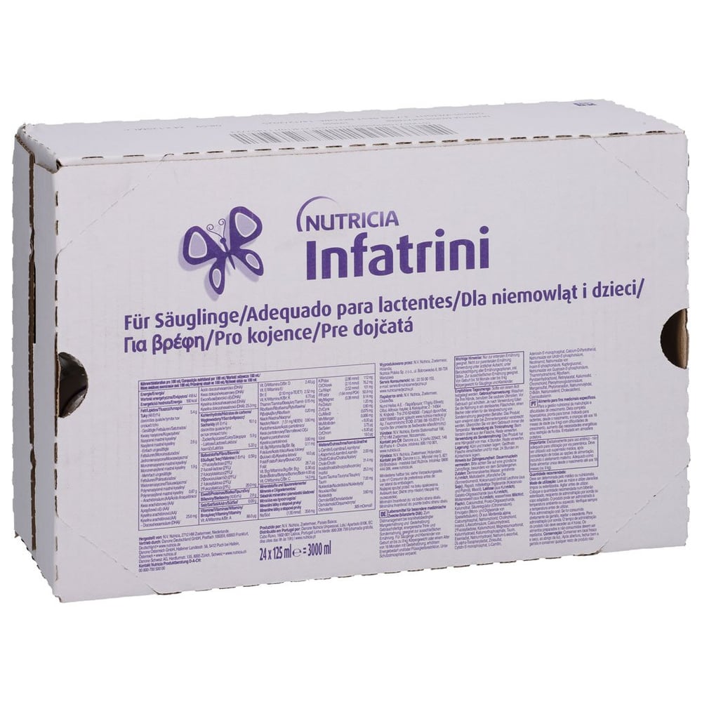 Infatrini
