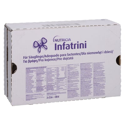 Infatrini