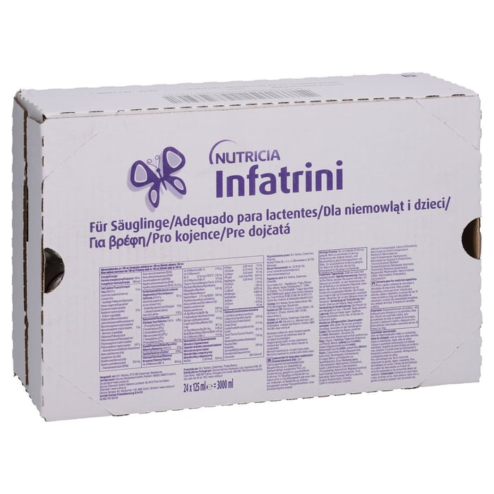 Infatrini