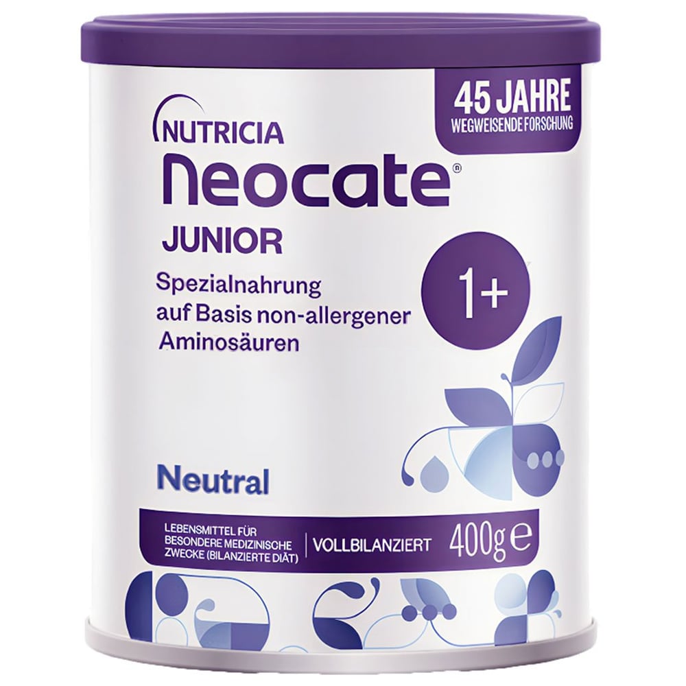 Neocate Junior