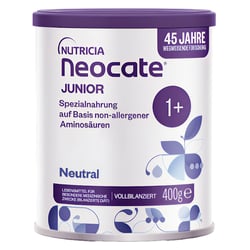Neocate Junior