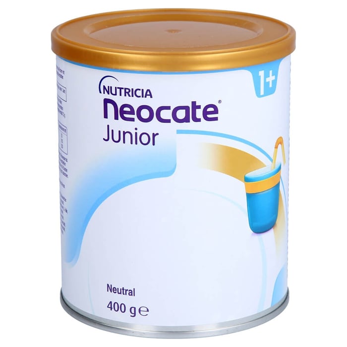 Neocate Junior