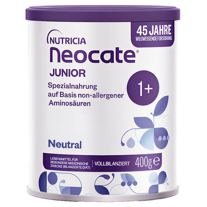Neocate Junior