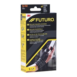 Futuro Del Daumen-sch S/m