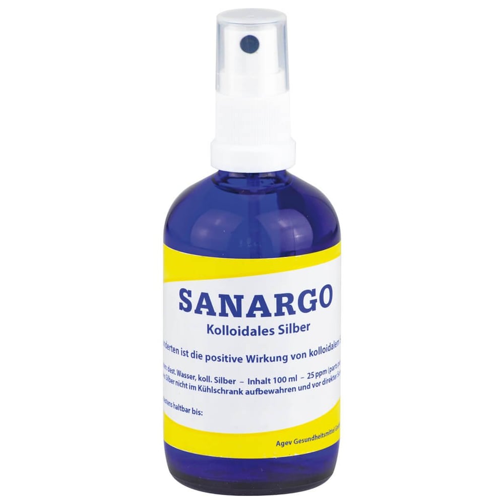 Sanargo