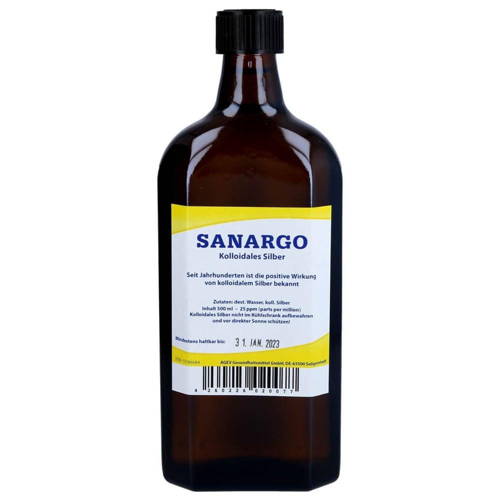 Sanargo