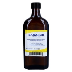 Sanargo