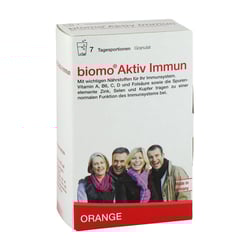 Biomo Aktiv Immun