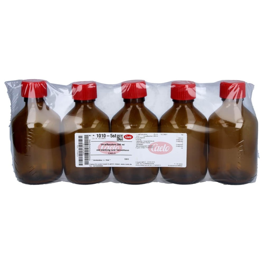 Veralflasche Bra200ml Gr+v