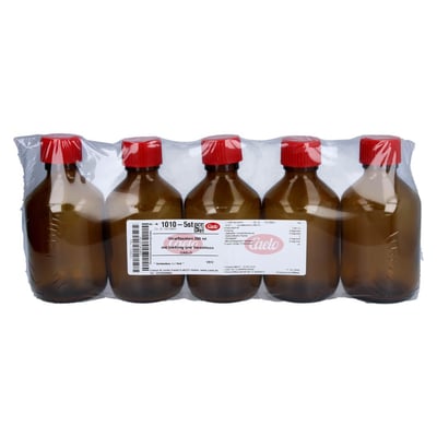 Veralflasche Bra200ml Gr+v