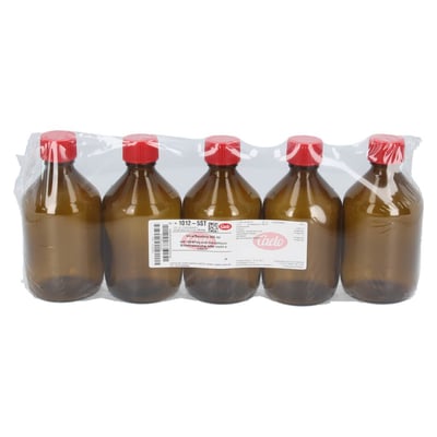 Veralflasche Bra300ml Gr+v