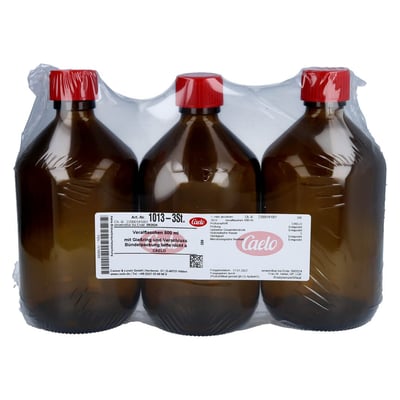 Veralflasche Bra500 ml Gr+v Produktbild 1
