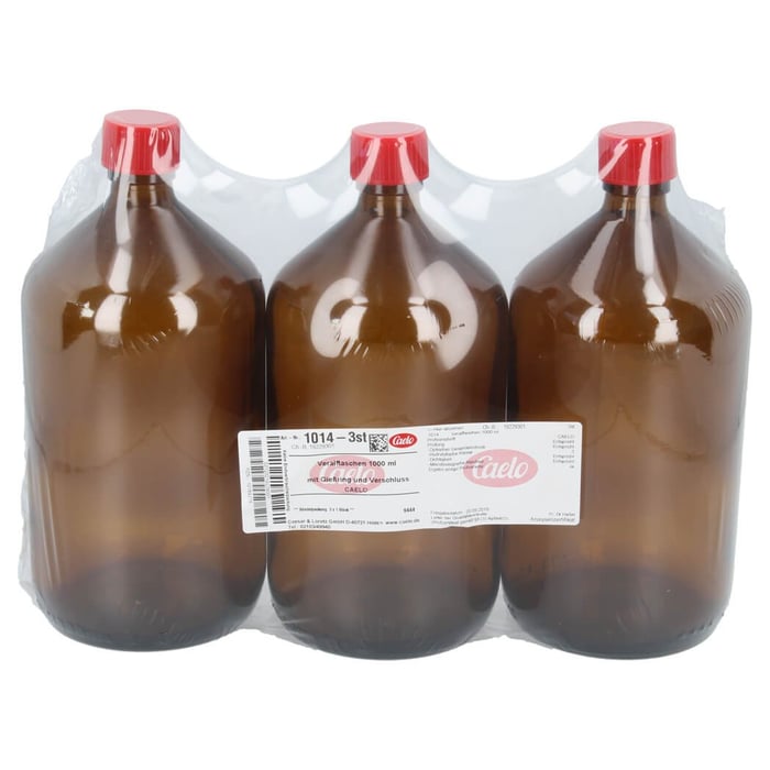 Veralflasche Bra1000ml Gr+