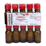 Tropfflasche Bra 10 ml Te+v Produktbild 1