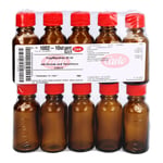 Tropfflasche Bra 20 ml Te+v Produktbild 1
