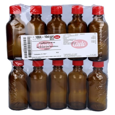Tropfflasche Bra 50ml Te+v