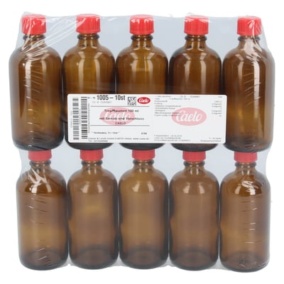 Tropfflasche Bra100 ml Te+v Produktbild 1
