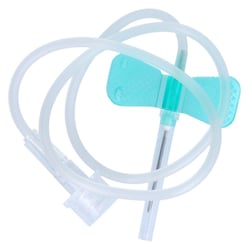 Infusionszub Butterfly 21g C P C medical