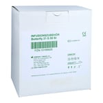 Infusionszub Butterfly 21 g Produktbild 1