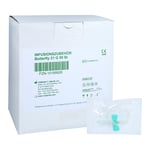 Infusionszub Butterfly 21 g Produktbild 2