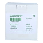 Infusionszub Butterfly 21 g Produktbild 3