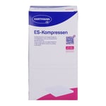 ES-Kompressen steril 10x20 cm 8fach C P C medical