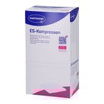 ES-Kompressen steril 10x20 cm 8fach C P C medical