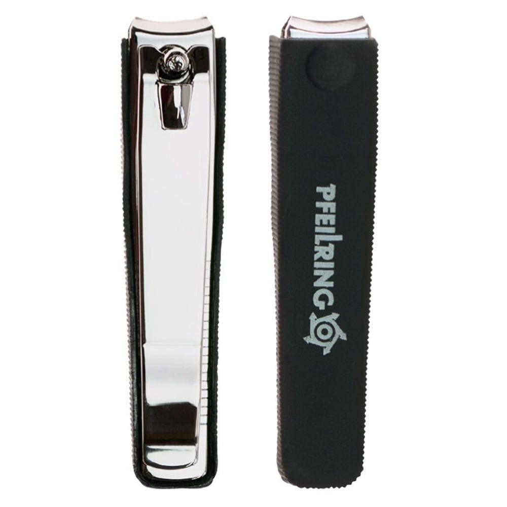 Fußnagelknipser mit Nagelfang PFEILRING