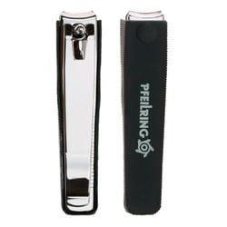 Fußnagelknipser mit Nagelfang PFEILRING