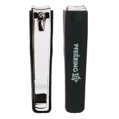 Fußnagelknipser mit Nagelfang PFEILRING