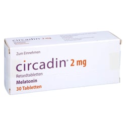 Circadin 2 mg