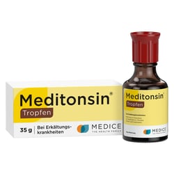 Meditonsin Tropfen